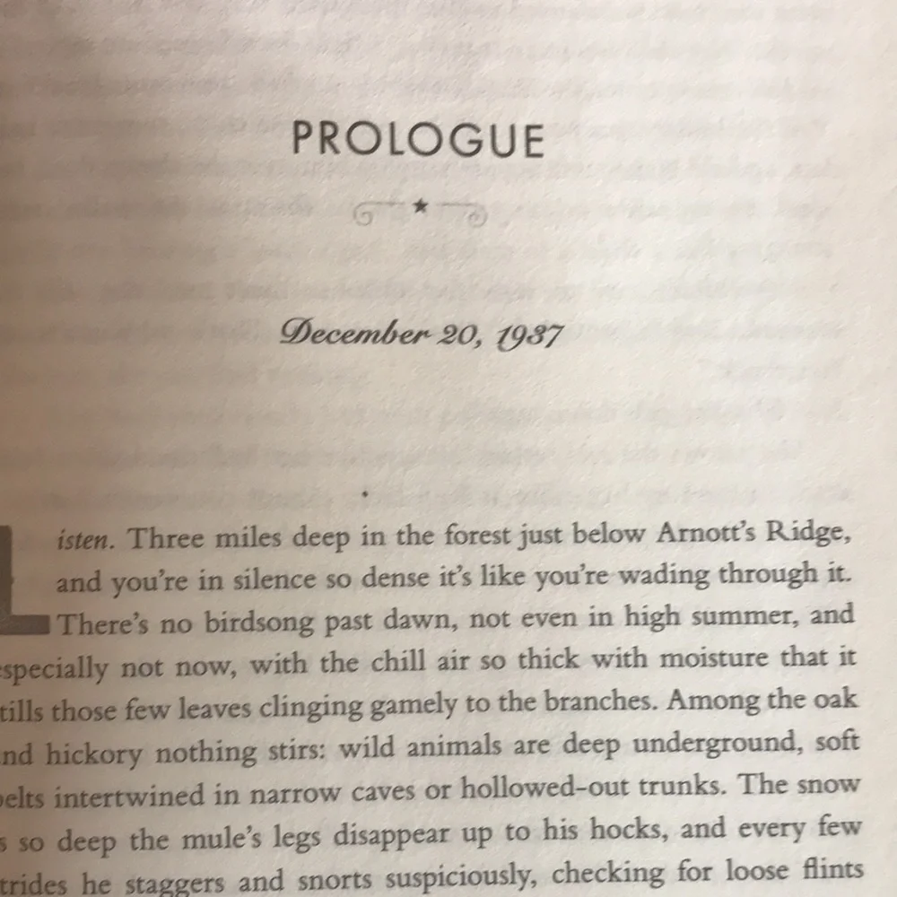 THE GIVER OF STARS BY Jojo Moyes EUC - Picture 8 of 13